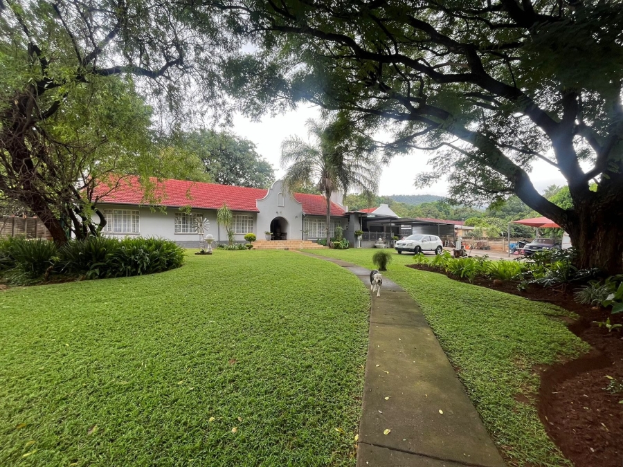 4 Bedroom Property for Sale in Protea Park North West